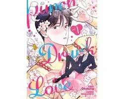 Punch Drunk Love 1 - Punch Drunk Love Vol. 1