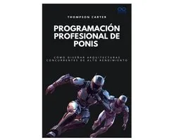 Colección de Lenguajes de Próxima Generación- Programación profesional de ponis