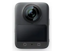 DJI Osmo 360 Standard Combo
