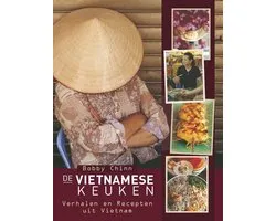 De Vietnamese Keuken