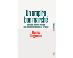 Un empire bon marché
