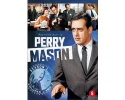 Perry Mason S1