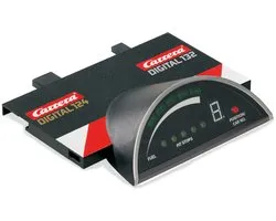 Carrera Racebaanonderdeel - DIGITAL 124/132 - Uitbreidingsset Driver Display onderdeel
