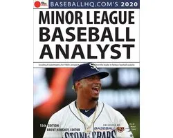 2020 Minor League Baseball Analyst