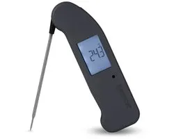 Thermapen ONE Donkergrijs - Digitale Keukenthermometer