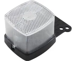 Outline light Radex 901 + Réflecteur + Support