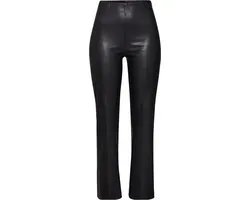 Soaked In Luxury broek kaylee Zwart-Xl (42)