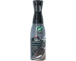 Turtle Wax Hybrid Solutions Interior Detailer – Interieurreiniger - Uniek doseersysteem - Verdeelt gelijkmatig - Reinigt, neutraliseert geuren en beschermt - Tot 24 uur - 591ml