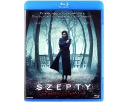 The Awakening [Blu-Ray]