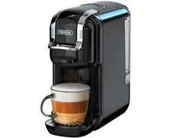 Machine à café Rolu – Machines à café – Machine à café 5-en-1 - Nespresso - Machine à café Cups – Dolce Gusto