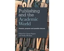 Publishing and the Academic World