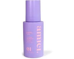 AMICI Skincare Friendly Face - Soins complets pour ados - GRWM - Meilleurs soins pour ados - Coffret de soins - Routine de soins naturels à Aloë Vera et au jojoba - Soins pour ados - Soins GRWM - Glow up - Préparez-vous avec moi