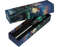 Wera Kraftform Kompakt 27 Set 1 Christmas 2025 05135821001 Bit- en steeksleutelset