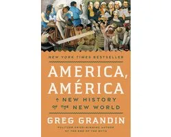 America, América