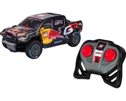 Nikko - Toyota Gazoo Racing Dakar - Échelle 1/18 - Voiture télécommandée