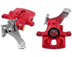 Remklauw A.B.S. Achteras links voor FORD.