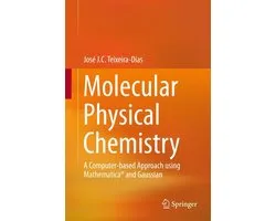 Chemistry and Material Science (R0) - Molecular Physical Chemistry