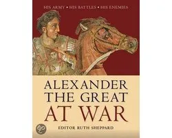 Alexander the Great at War