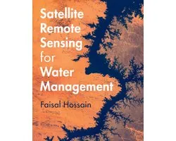 Satellite Remote Sensing for Water Management