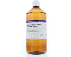 Fagron Alcohol cétonatus 96% v/v 1 Litre