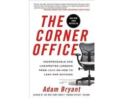 The Corner Office