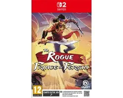Ubisoft The Rogue Prince of Persia SW2 Standaard Nintendo Switch 2