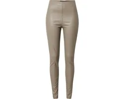 Soaked In Luxury broek Taupe-L (40)