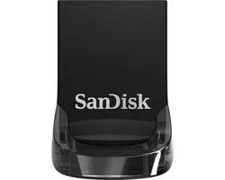 SANDISK Ultra Fit | 16 GB | USB Type-A 3.1 -USB Stick