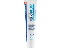 Curaprox Perio Plus+ Support | Tandpasta