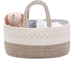 Panier maternité 3 compartiments cadeau