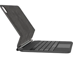 Belkin Magnetic Keyboard Folio for 10.9/11" iPad Air and iPad Pro - Nederlands (QWERTY)