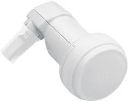 LNB numérique simple Smart Titanium
