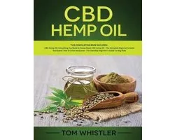 CBD Hemp Oil
