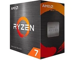 AMD AM4, 8 cœurs, 16 threads, 3.8 GHz Fréquence de base, 4.6 GHz Fréquence Boost, 16 MB cache, 65 W