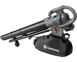 Souffleur de feuilles GARDENA PowerJet 18 V P4 A solo