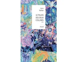 Le Palais des deux collines