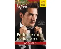 Perfecte man, perfecte match