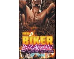 Her Biker Dragon- Her Biker Dragon