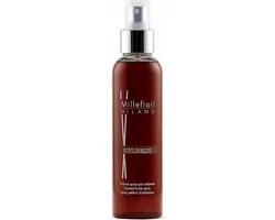 Millefiori Milano Home Spray 150 ml - Sandalo Bergamotto