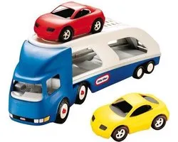 Little Tikes Grote Autotransporter