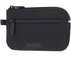 oxmox étui à clés New Cryptan Keyholder Pure Print Black Black noir