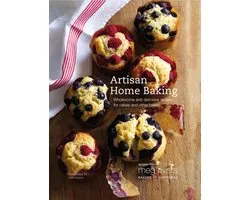 Artisan Home Baking