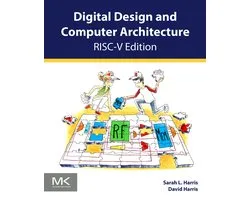 Digital Design and Computer Architecture, RISC-V Edition