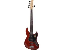 Sire Marcus Miller V3-5 2nd Generation Natural Mahogany