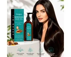 Moroccan Argan Oil 100ml