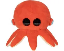 Adopt me! Octopus 20cm Collector Plush 19 cm