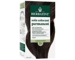 Herbatint Permanente Kleurverzorging 170 ml (Kleuren : Kastanje)