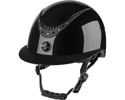 Fair Play Cap Quantinum 2.0 W-V Supreme Shiny-Navy-53-55
