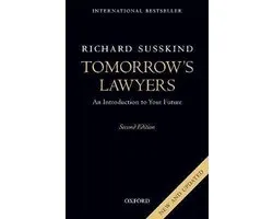 Tomorrow's Lawyers