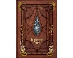 Encyclopaedia Eorzea -The World of Final Fantasy XIV- Volume I